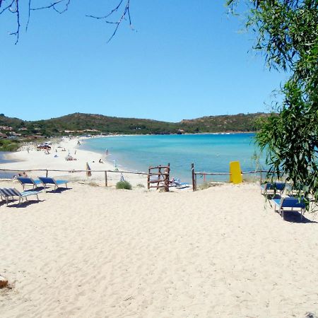 Holiday Home Corbezzolo 7 - Vista Village By Interhome Porto San Paolo  Εξωτερικό φωτογραφία