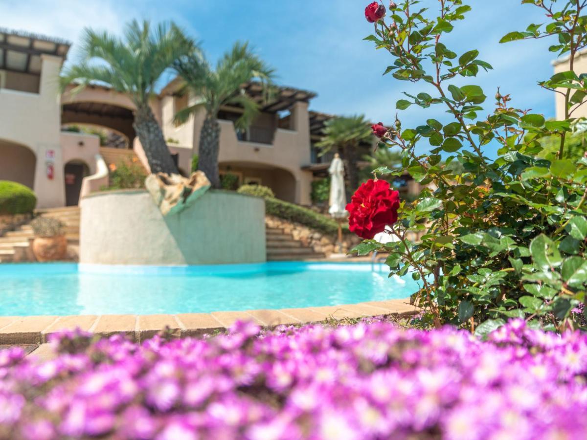Holiday Home Corbezzolo 7 - Vista Village By Interhome Porto San Paolo  Εξωτερικό φωτογραφία
