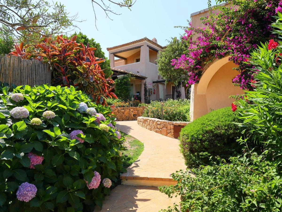 Holiday Home Corbezzolo 7 - Vista Village By Interhome Porto San Paolo  Εξωτερικό φωτογραφία