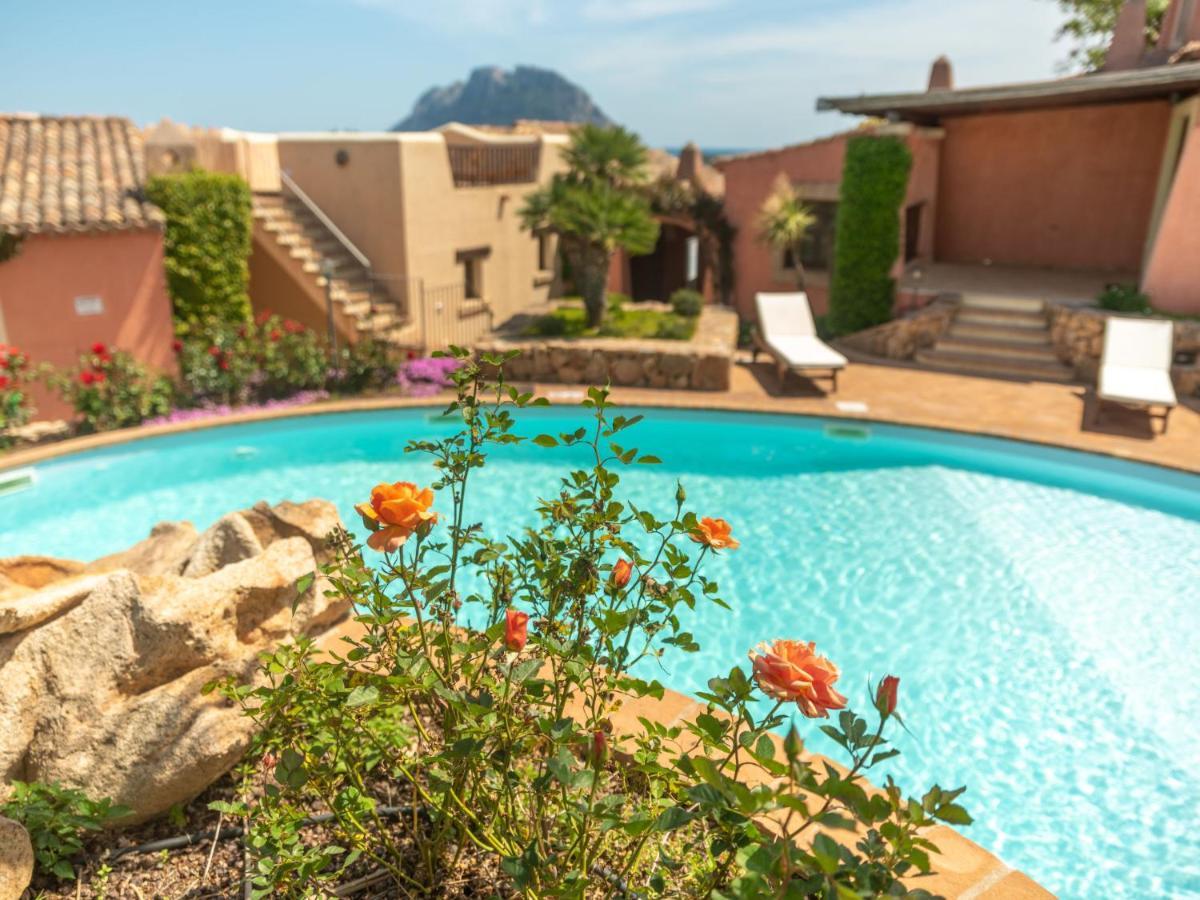 Holiday Home Corbezzolo 7 - Vista Village By Interhome Porto San Paolo  Εξωτερικό φωτογραφία