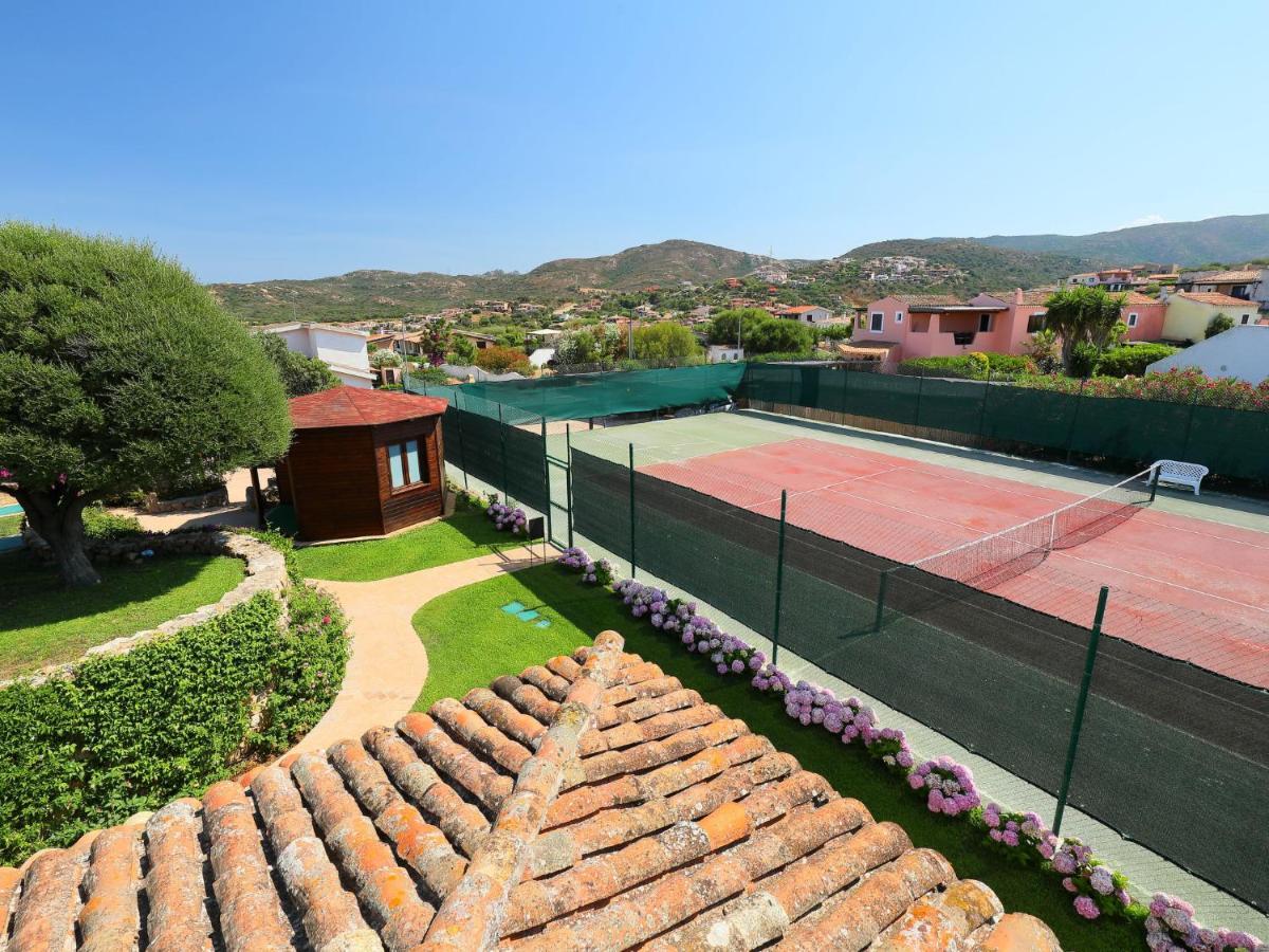 Holiday Home Corbezzolo 7 - Vista Village By Interhome Porto San Paolo  Εξωτερικό φωτογραφία