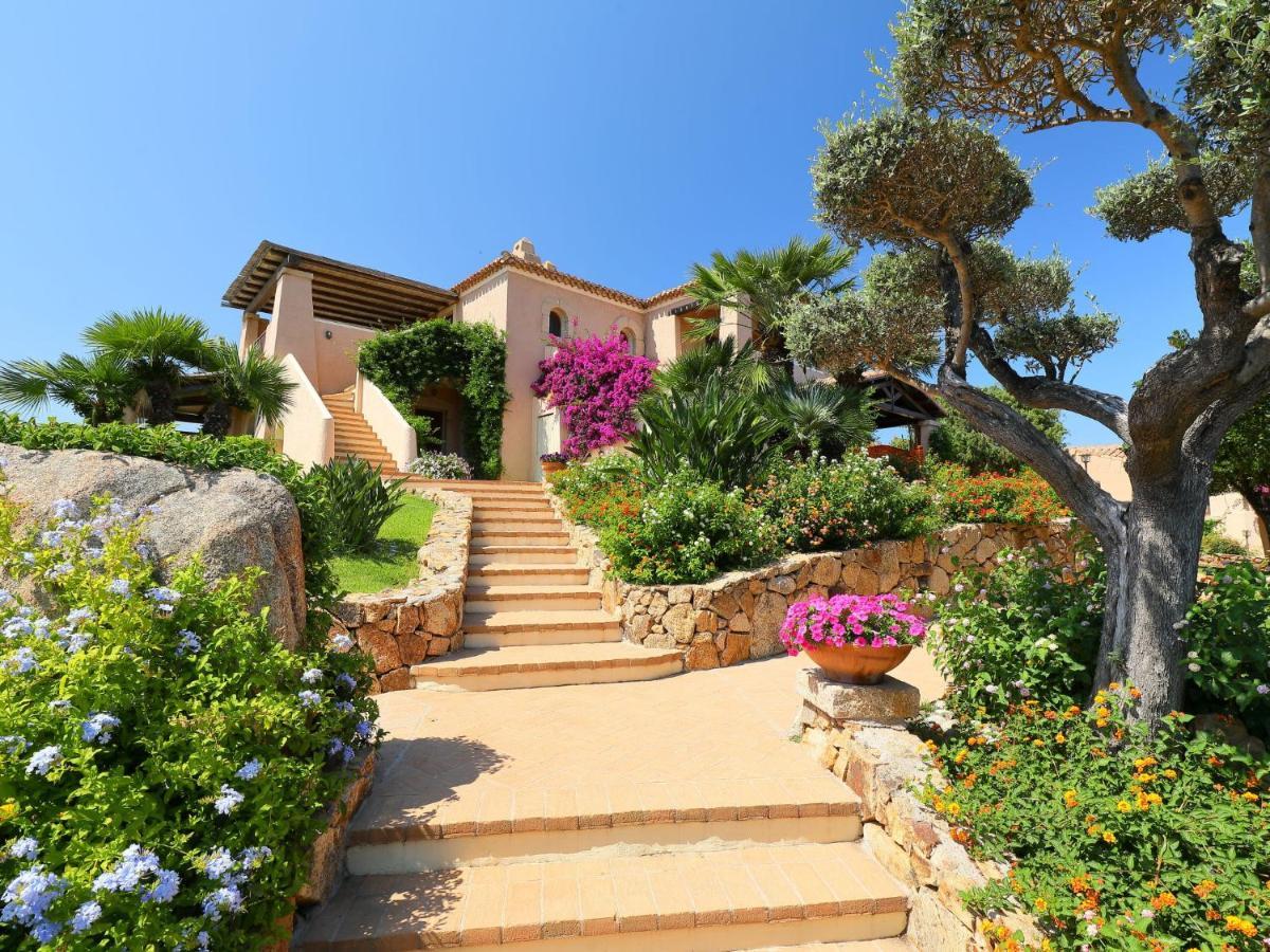 Holiday Home Corbezzolo 7 - Vista Village By Interhome Porto San Paolo  Εξωτερικό φωτογραφία
