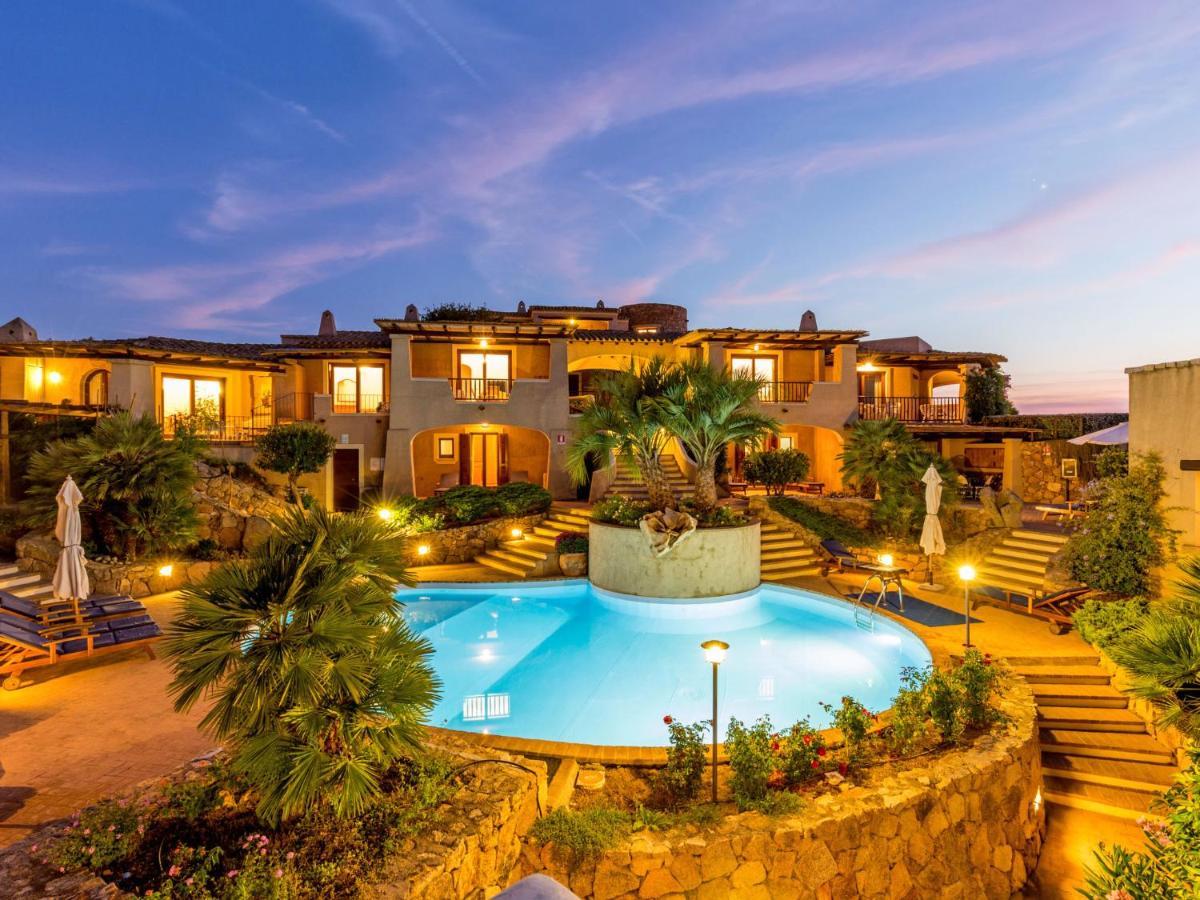 Holiday Home Corbezzolo 7 - Vista Village By Interhome Porto San Paolo  Εξωτερικό φωτογραφία