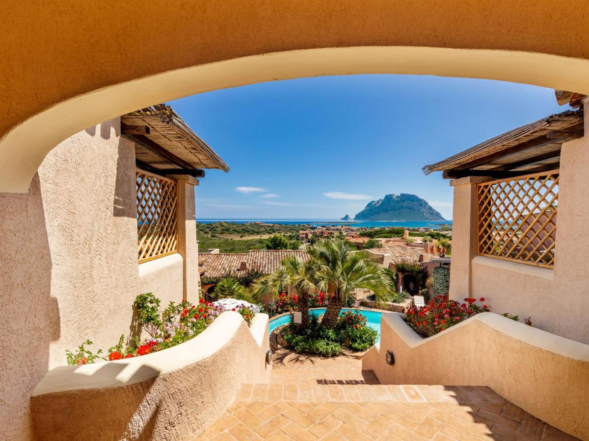 Holiday Home Corbezzolo 7 - Vista Village By Interhome Porto San Paolo  Εξωτερικό φωτογραφία