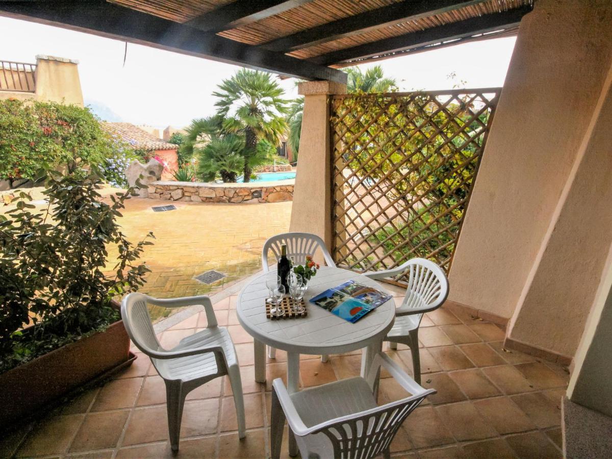 Holiday Home Corbezzolo 7 - Vista Village By Interhome Porto San Paolo  Εξωτερικό φωτογραφία