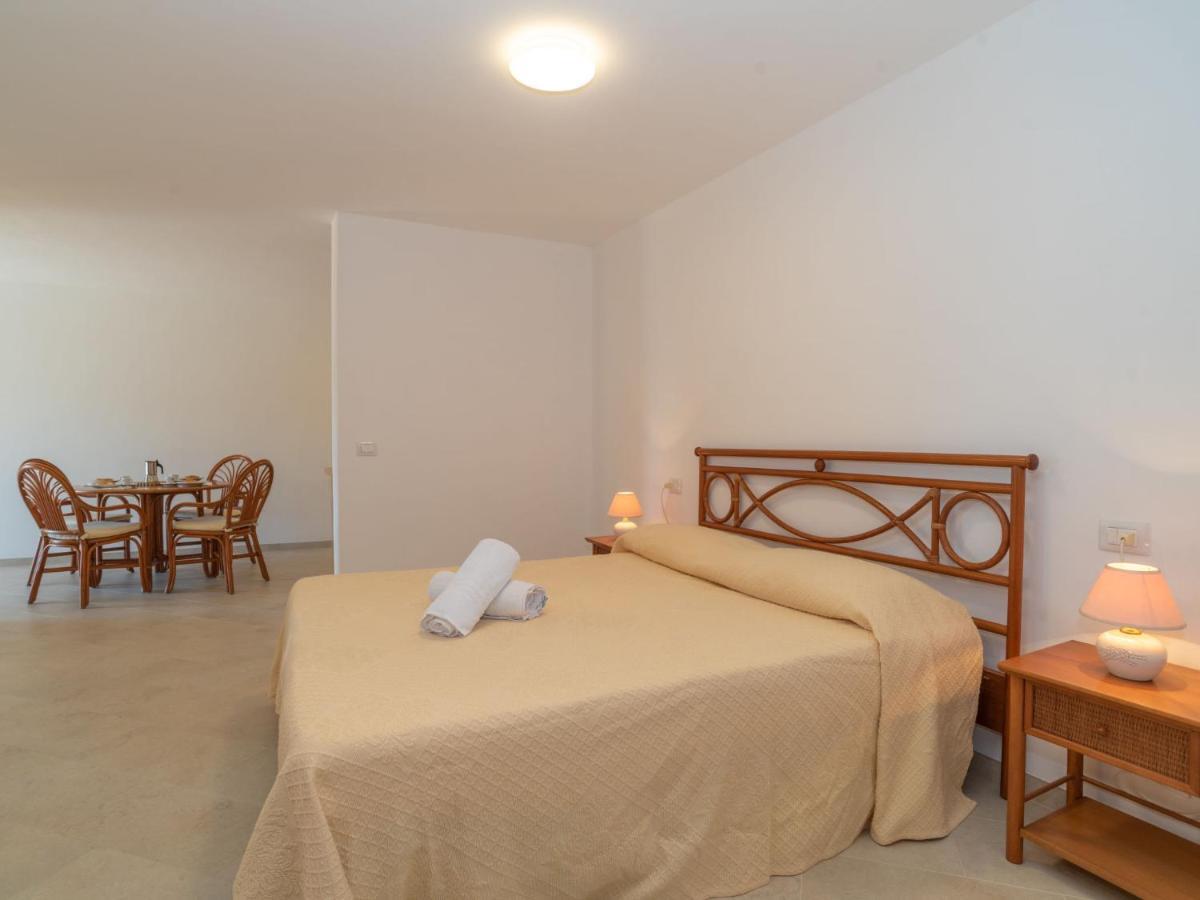 Holiday Home Corbezzolo 7 - Vista Village By Interhome Porto San Paolo  Εξωτερικό φωτογραφία