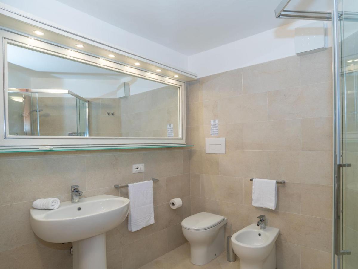 Holiday Home Corbezzolo 7 - Vista Village By Interhome Porto San Paolo  Εξωτερικό φωτογραφία