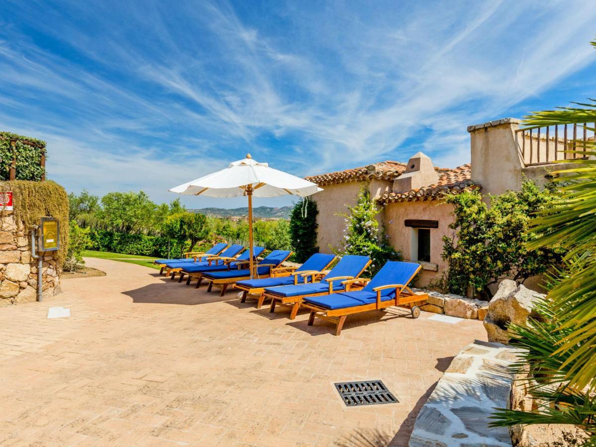 Holiday Home Corbezzolo 7 - Vista Village By Interhome Porto San Paolo  Εξωτερικό φωτογραφία