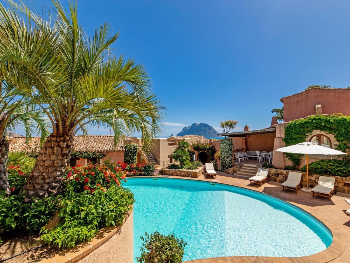 Holiday Home Corbezzolo 7 - Vista Village By Interhome Porto San Paolo  Εξωτερικό φωτογραφία
