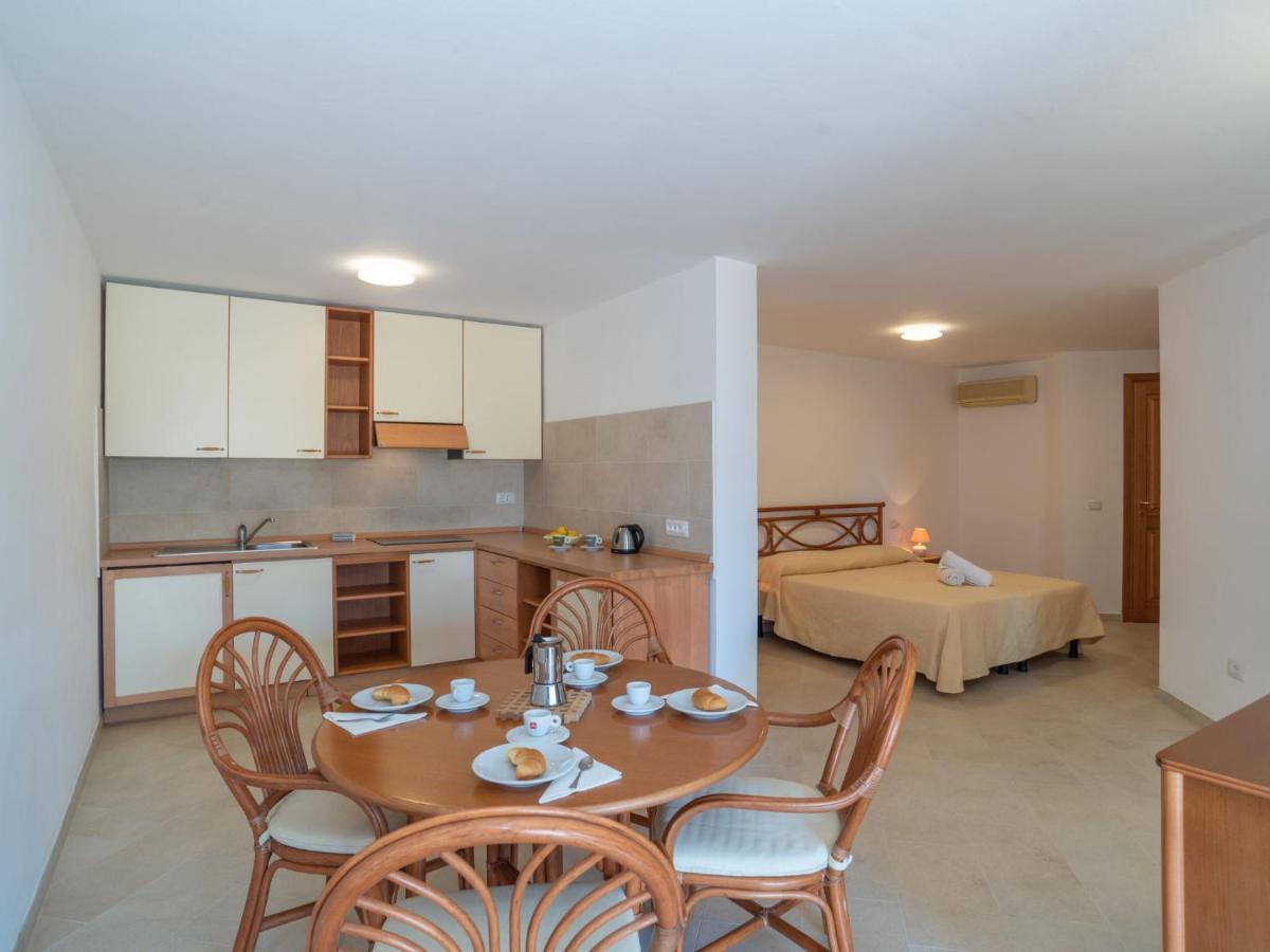 Holiday Home Corbezzolo 7 - Vista Village By Interhome Porto San Paolo  Εξωτερικό φωτογραφία
