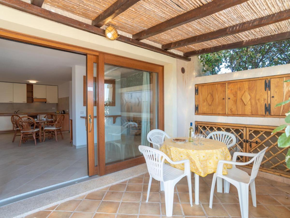 Holiday Home Corbezzolo 7 - Vista Village By Interhome Porto San Paolo  Εξωτερικό φωτογραφία