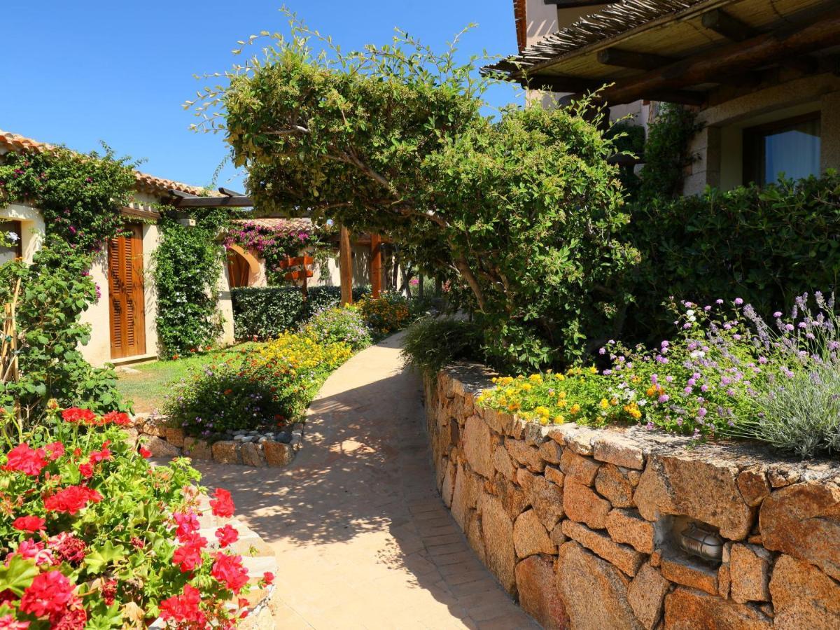 Holiday Home Corbezzolo 7 - Vista Village By Interhome Porto San Paolo  Εξωτερικό φωτογραφία