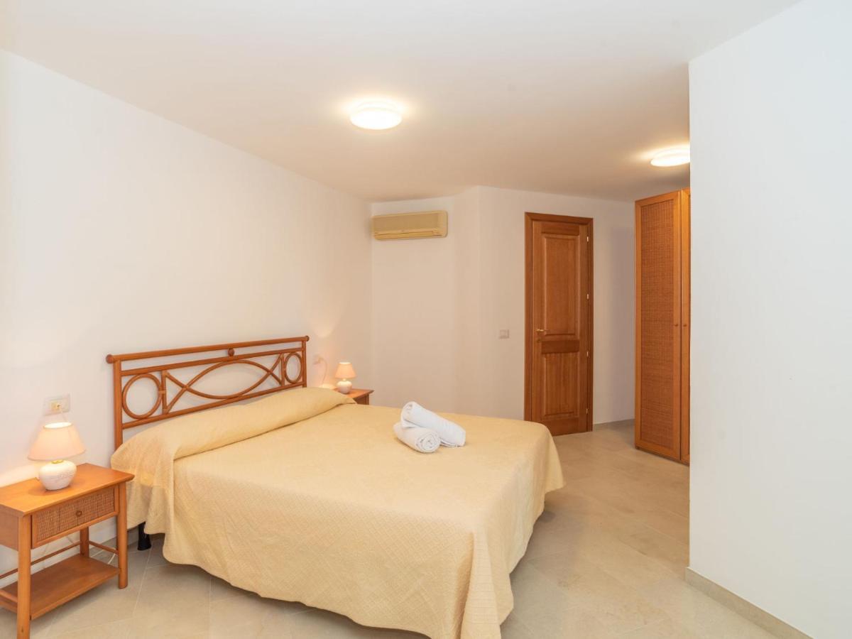Holiday Home Corbezzolo 7 - Vista Village By Interhome Porto San Paolo  Εξωτερικό φωτογραφία