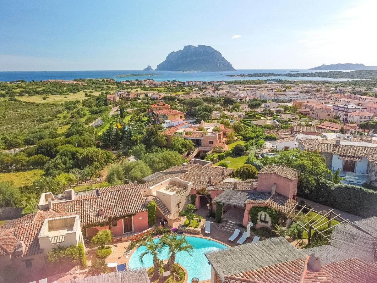 Holiday Home Corbezzolo 7 - Vista Village By Interhome Porto San Paolo  Εξωτερικό φωτογραφία