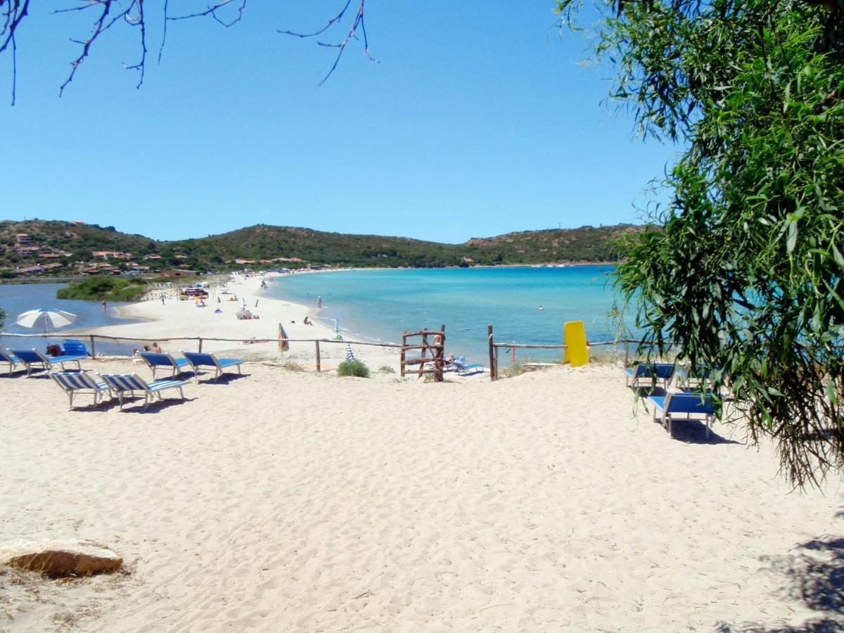 Holiday Home Corbezzolo 7 - Vista Village By Interhome Porto San Paolo  Εξωτερικό φωτογραφία